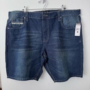 NWT Ecko unltd. denim shorts Size 44